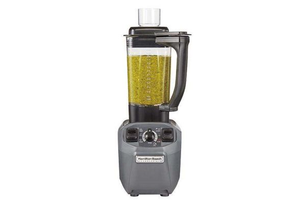 Blender Hamilton Beach pour liquide et solide