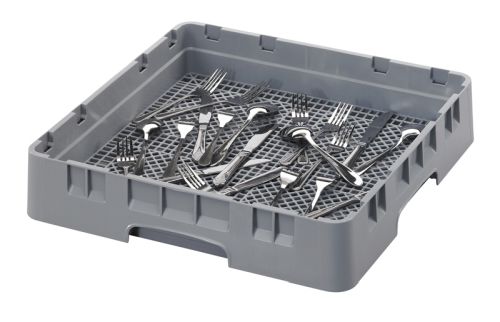 Casier de lavage standard pour couverts