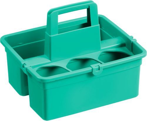 Cassette porte bouteilles et flacons