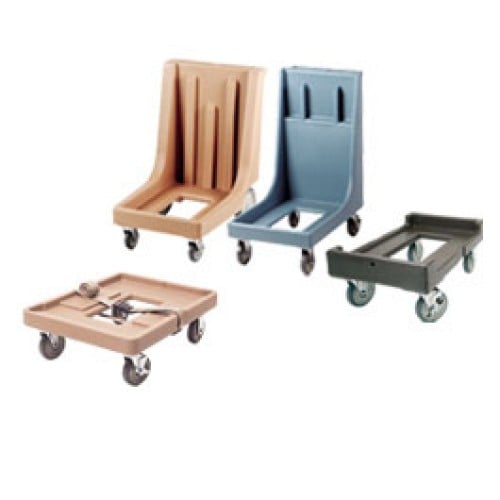 Chariots porte conteneurs