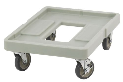 Chariot porte conteneur sans dosseret