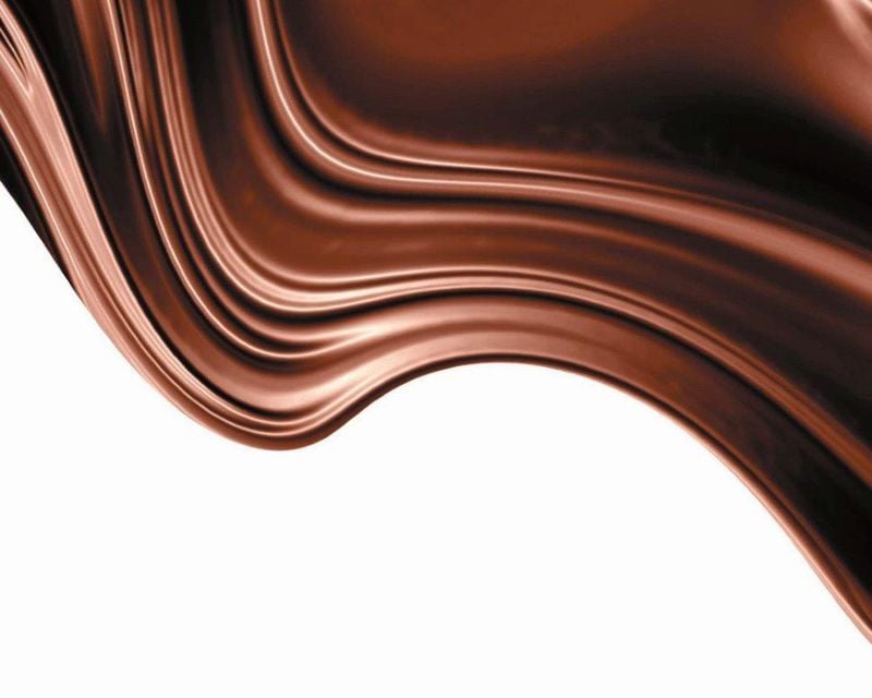 Bain marie et fontaine de chocolat chez Vivier MCP