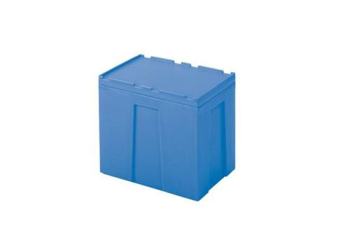 Conteneur isotherme grande capacité 70 litres