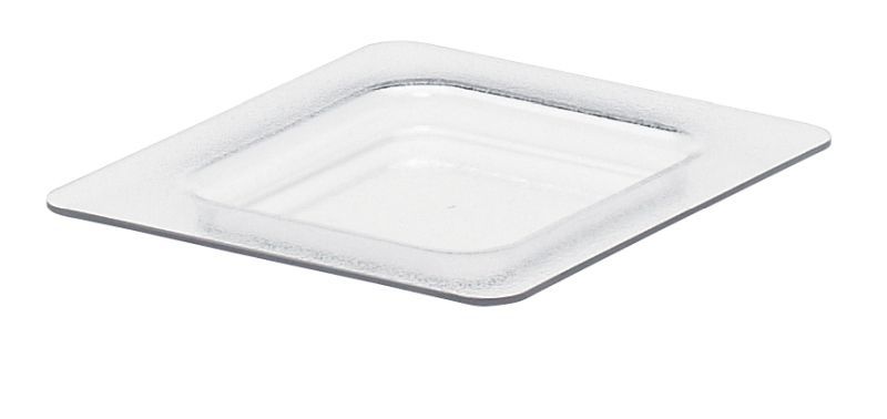 Couvercle de bac gastro eutectique GN 1/6
