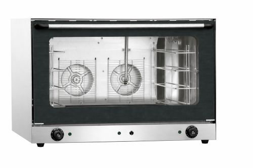 Four à convection professionnel pâtissier