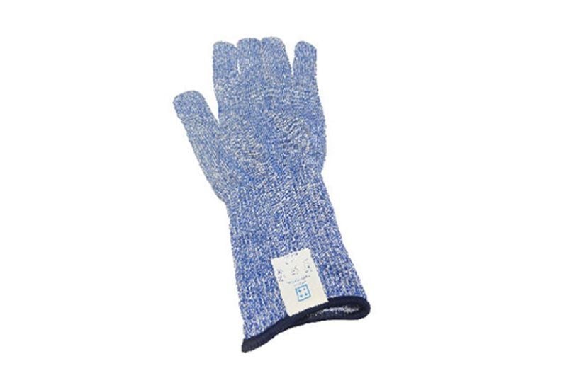 Gant de protection professionnel contre les coupures et super flexible