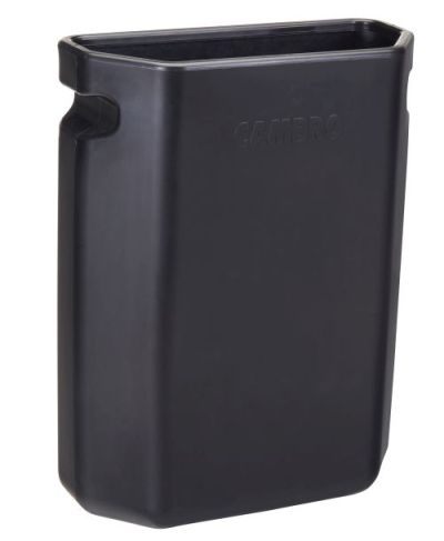 Grand bac pour chariot de service