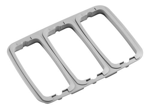 Insert de 3 X 40 litres
