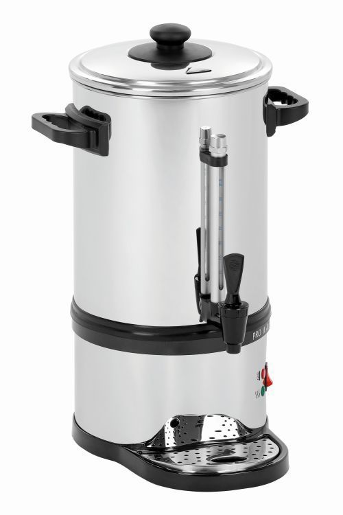 Percolateur à café professionnel vivier mcp 6 litres