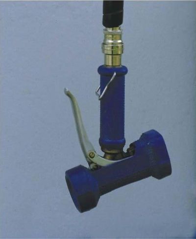 Pistolet de centrale de nettoyage 20 m