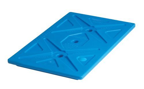 Plaques Eutectiques Froides Camchiller® GN 1/1