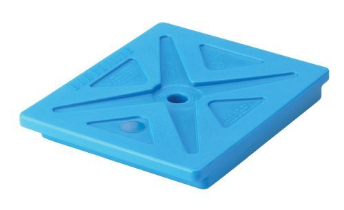 Plaques Eutectiques Froides Camchiller® GN 1/2