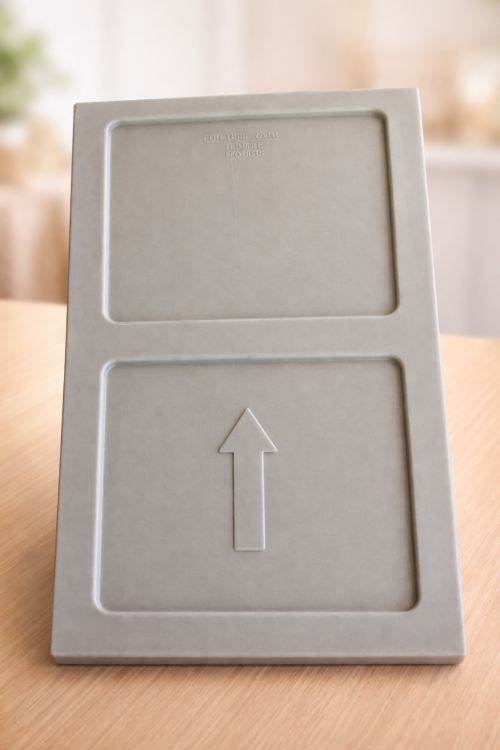 Plaque isotherme de séparation Cambro