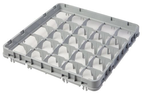 Rehausse de casier de lavage 25 verres