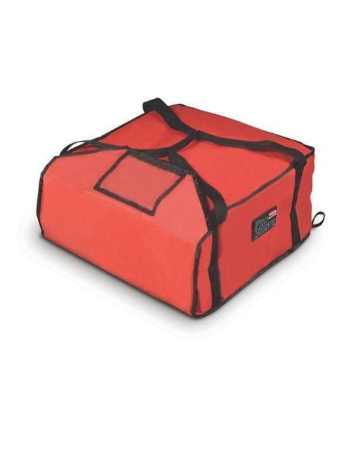 Sac isotherme de transport pour boîtes à pizzas chaudes