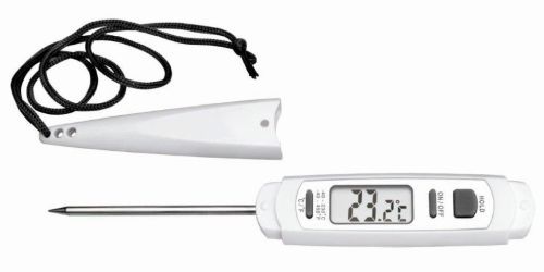 Thermomètre électronique