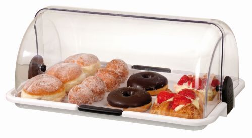 Vitrine petit modèle pour buffet