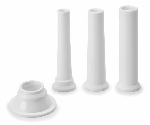 Accessoires pour hachoir de viande professionnel