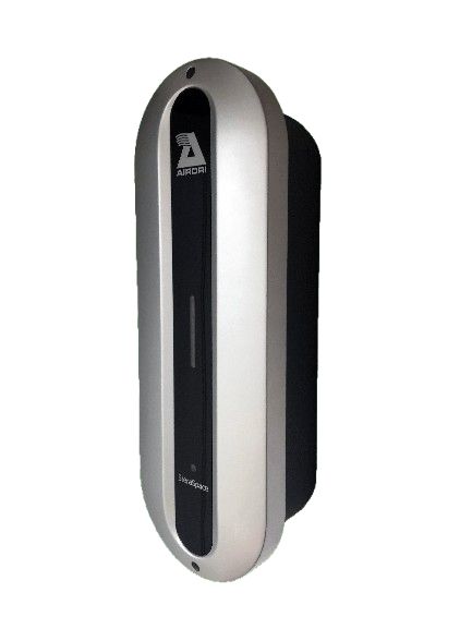 Assainisseur d'air professionnel  -Qualité de l'air assuré
