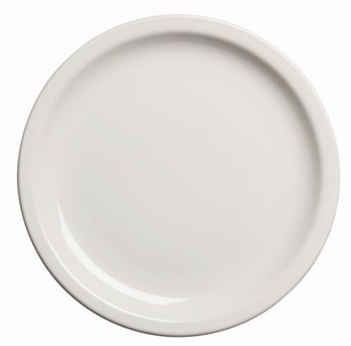 Vaisselle isotherme pour plateau de distribution de repas