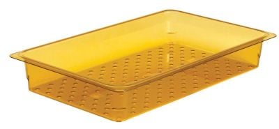Bac égouttoir haute température GN1/1
