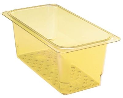 Bac égouttoir haute température GN1/3