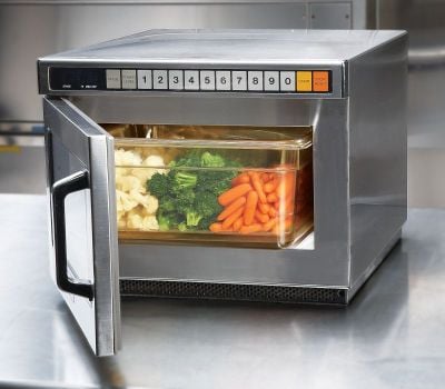 Bac égouttoir haute température pour micro ondes