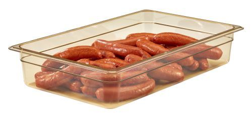 Bac gastro haute température GN1/1