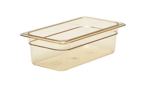 Bac Gastro Haute Température H-Pan GN 1/3 – Polyvalent & Résistant