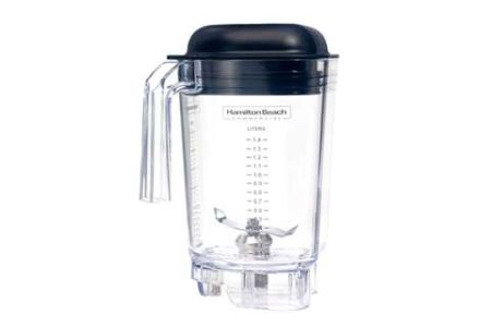 Récipient de remplacement pour blender Hamilton Beach