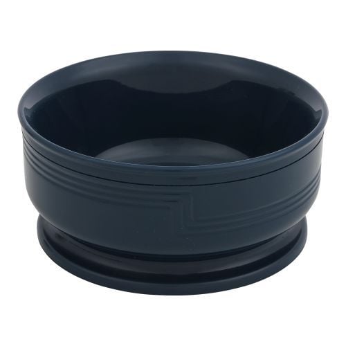 Vaisselle isotherme pour plateau de distribution de repas