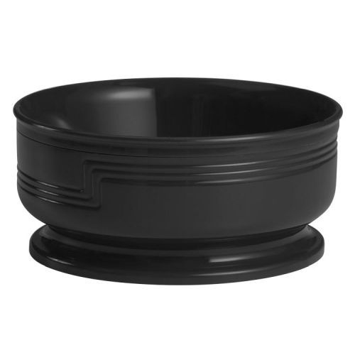 Vaisselle isotherme pour plateau de distribution de repas