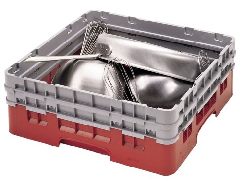 Casier de lavage pour objets creux et vrac