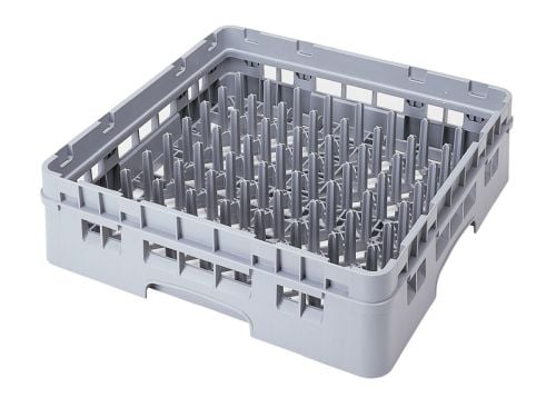 Casier de lavage pour assiettes avec 1 extension