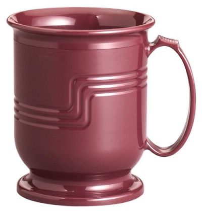 Vaisselle isotherme pour plateau de distribution de repas