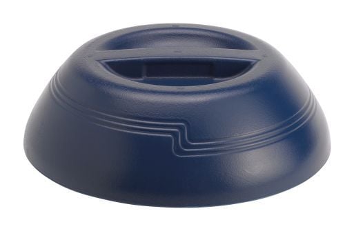 Vaisselle isotherme pour plateau de distribution de repas