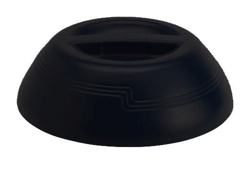 Vaisselle isotherme pour plateau de distribution de repas