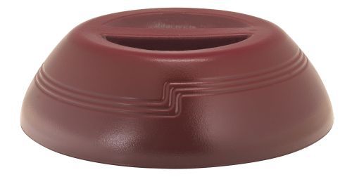 Vaisselle isotherme pour plateau de distribution de repas