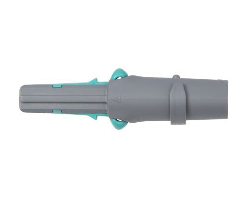 Connexion pour perche Ø 21 mm