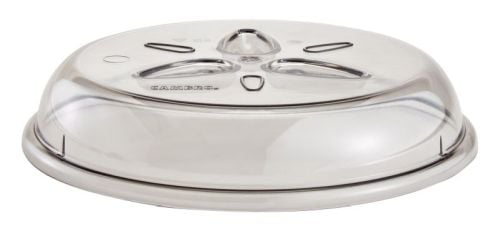Vaisselle porcelaine plateau isotherme de distribution de repas