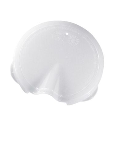 Carafe anti choc avec couvercle 1
