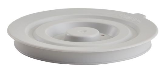 Vaisselle porcelaine plateau isotherme de distribution de repas