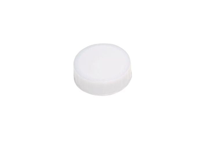 Couvercles pour bouteilles FIFO – Hermétiques, à embouts de précision ou peigne silicone