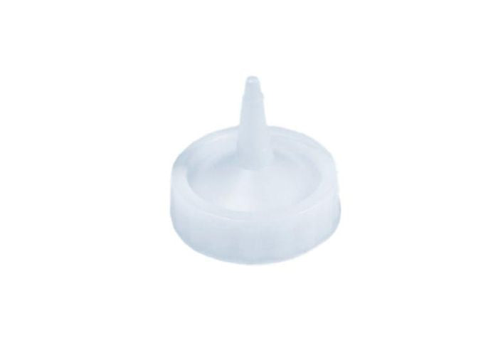 Couvercles pour bouteilles FIFO – Hermétiques, à embouts de précision ou peigne silicone