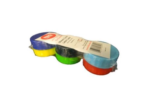 Couvercles pour bouteilles FIFO – Hermétiques, à embouts de précision ou peigne silicone