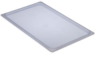Couvercle GN étanche polypropylène lot de 6