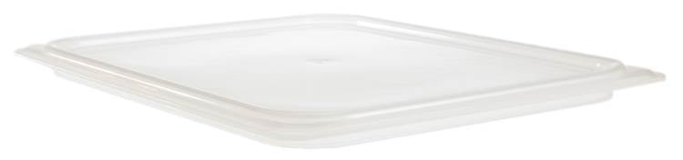 Couvercle GN étanche polypropylène lot de 6
