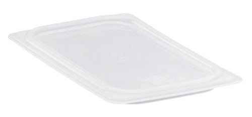 Couvercle GN étanche polypropylène lot de 6