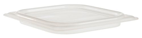 Couvercle GN étanche polypropylène lot de 6