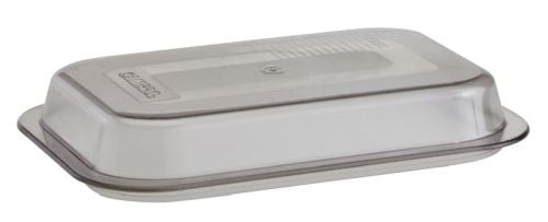 Vaisselle porcelaine plateau isotherme de distribution de repas